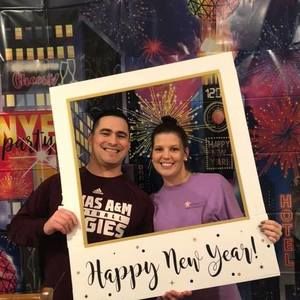 Meet your Posher, Mandie